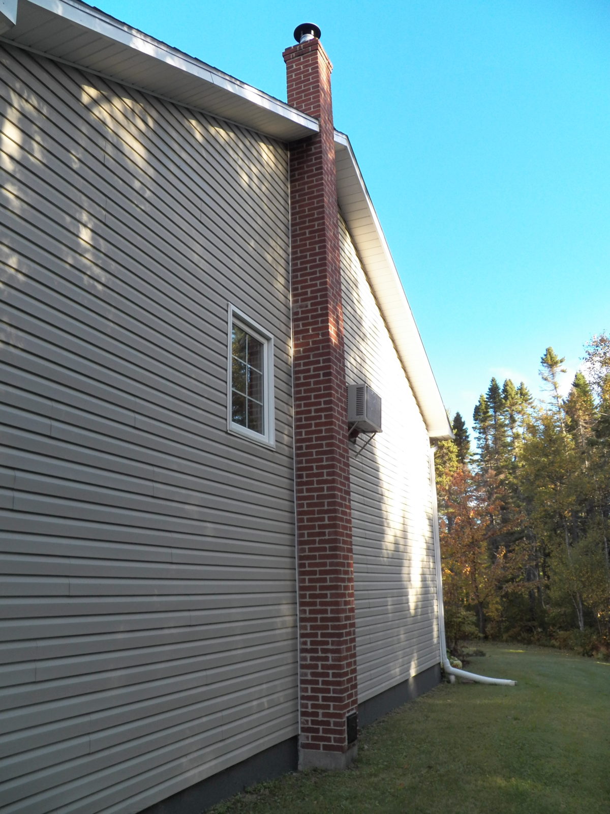Chimney